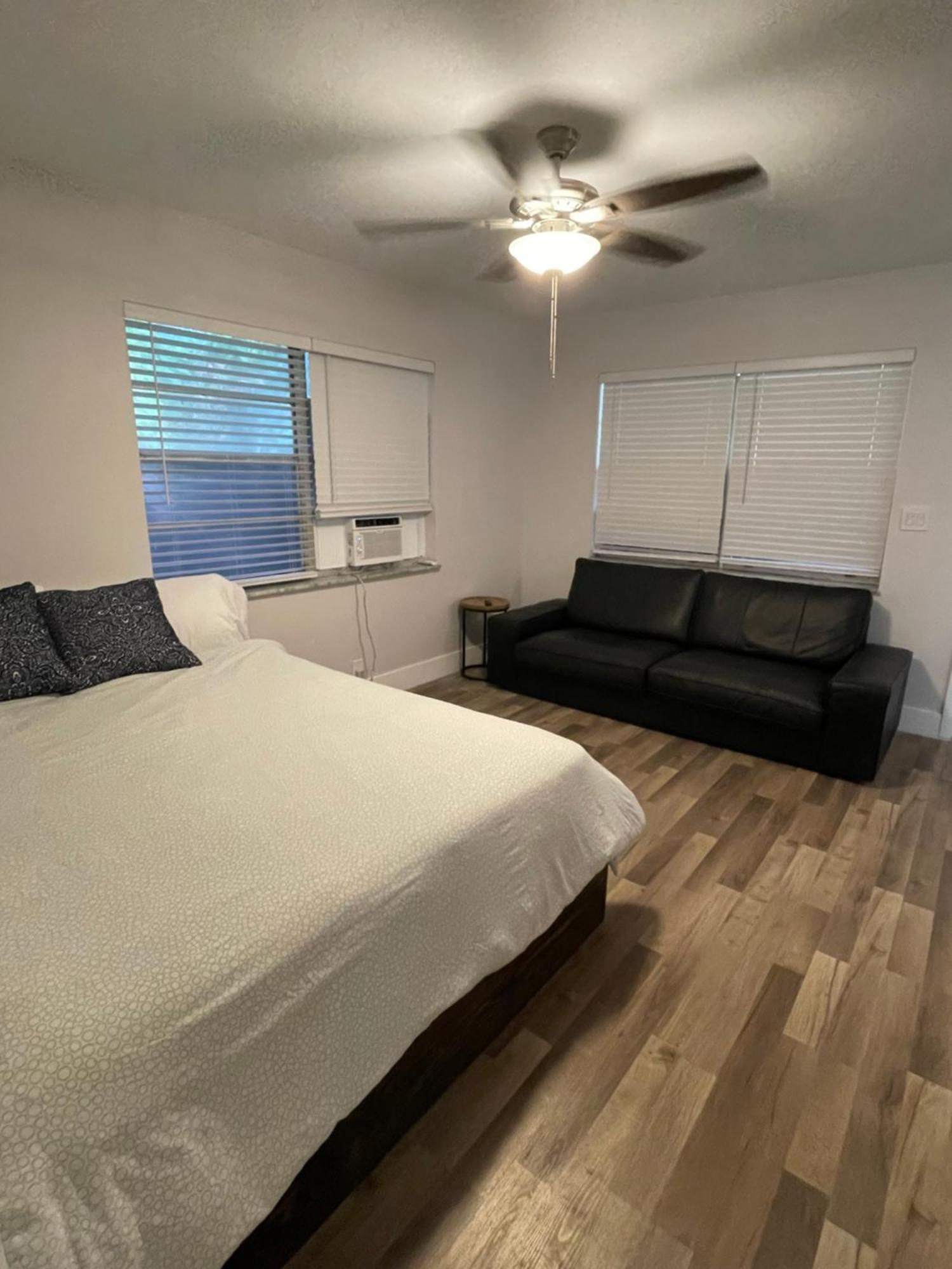 City First Story Apartments & Cottage Fort Lauderdale Exteriér fotografie
