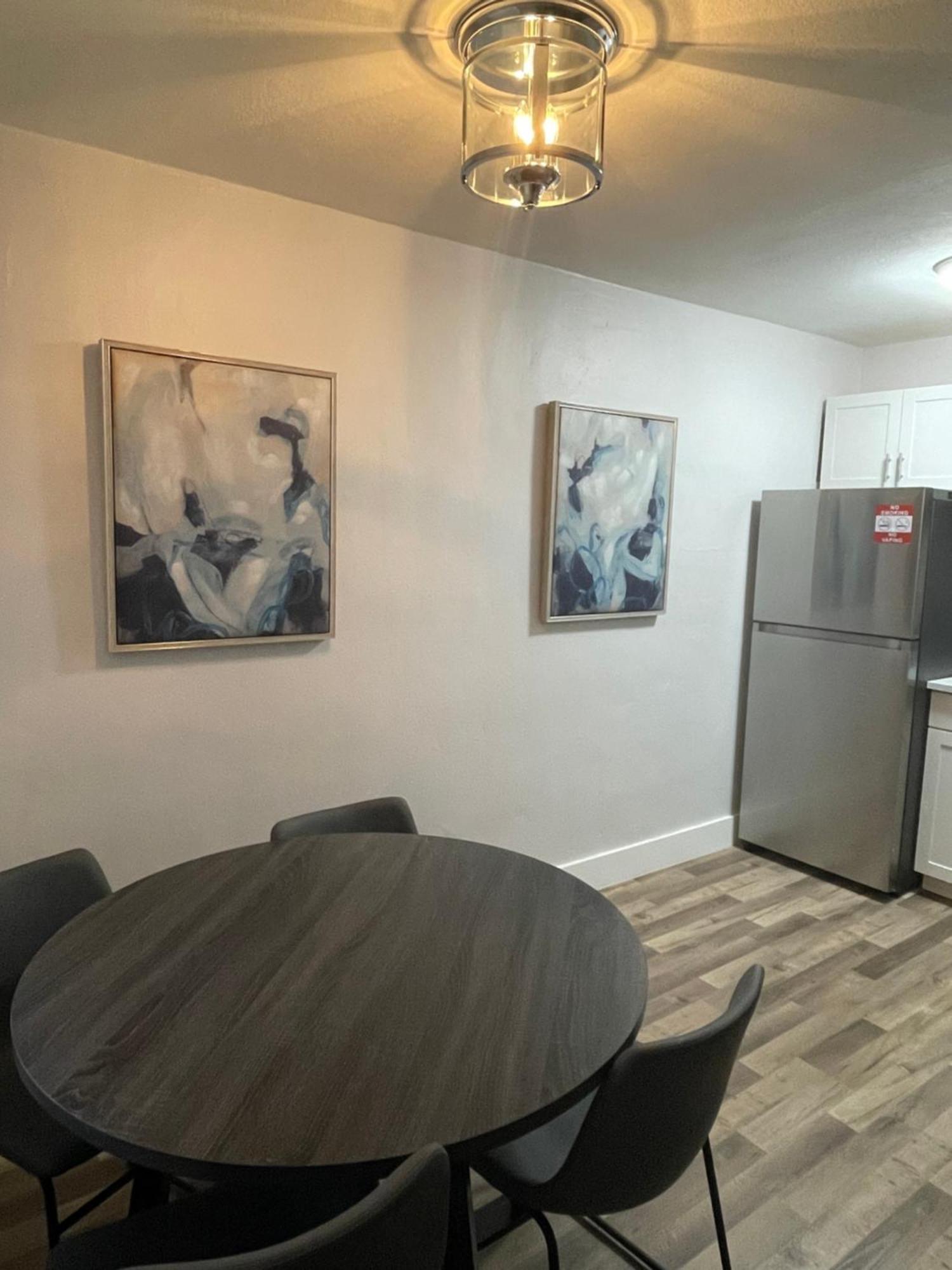 City First Story Apartments & Cottage Fort Lauderdale Exteriér fotografie