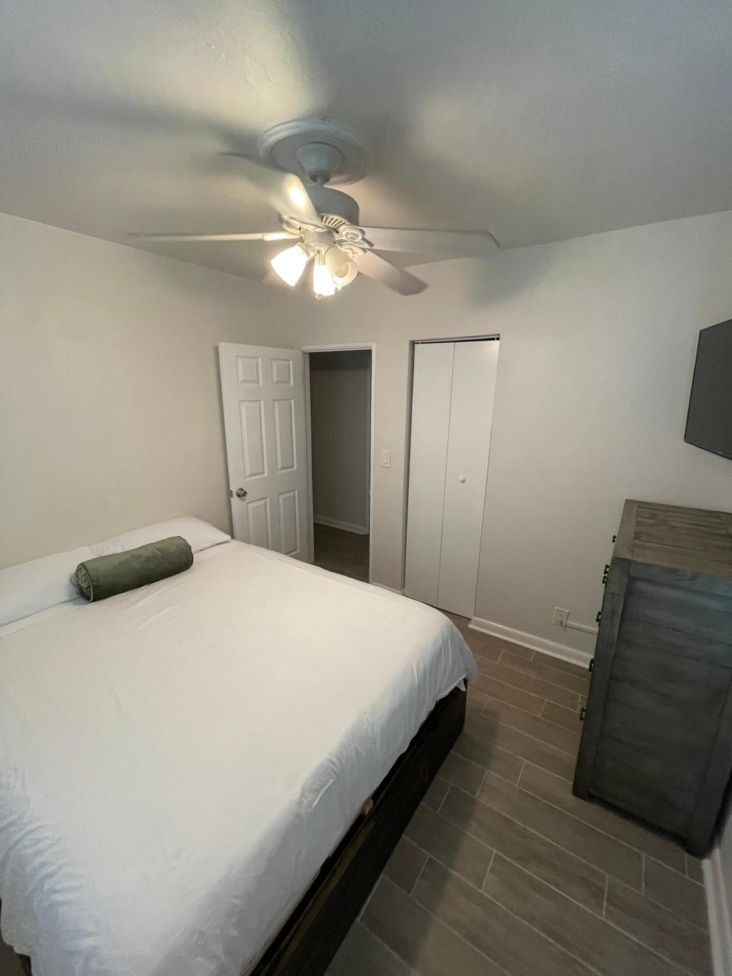 City First Story Apartments & Cottage Fort Lauderdale Exteriér fotografie