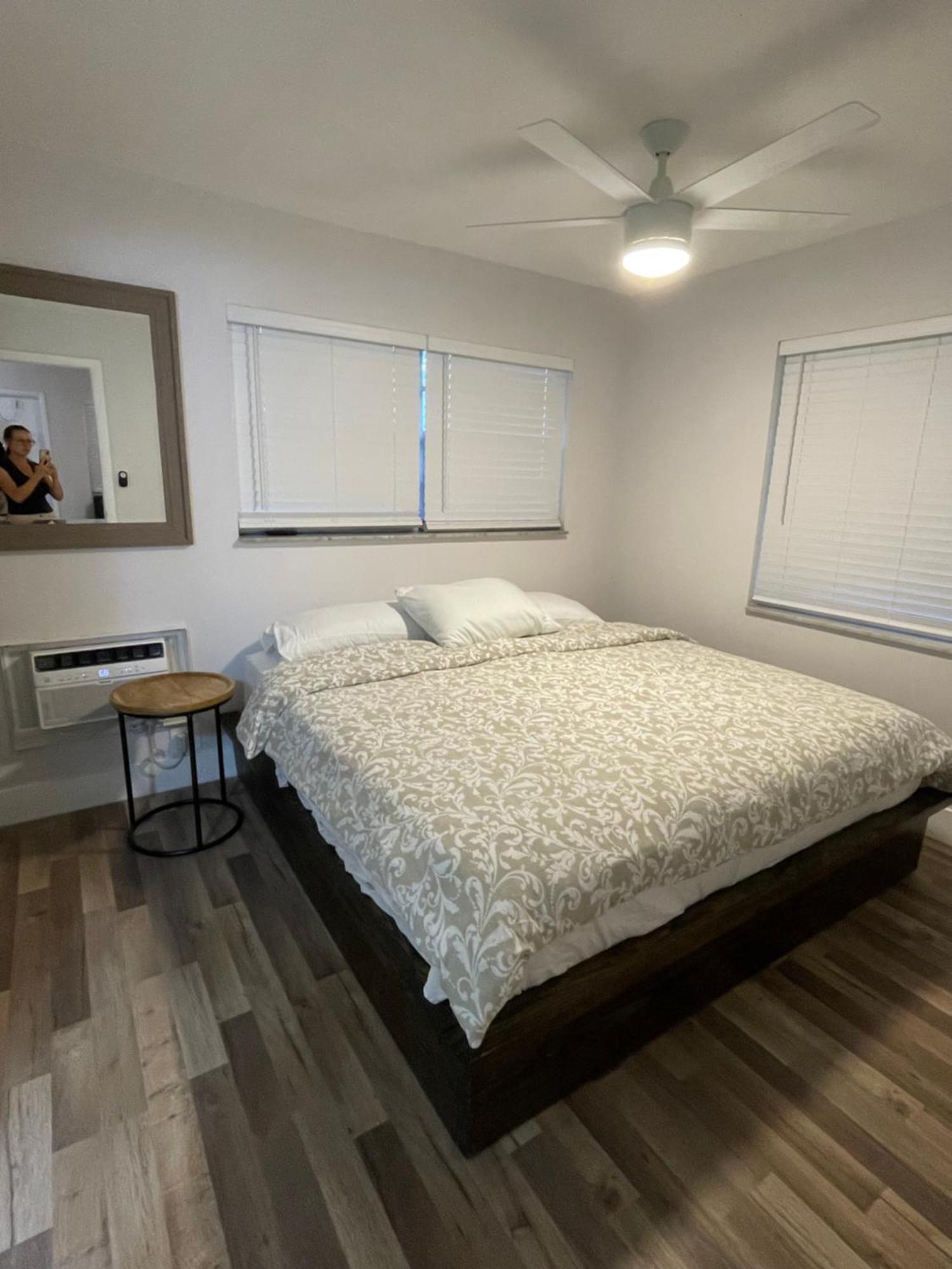 City First Story Apartments & Cottage Fort Lauderdale Exteriér fotografie