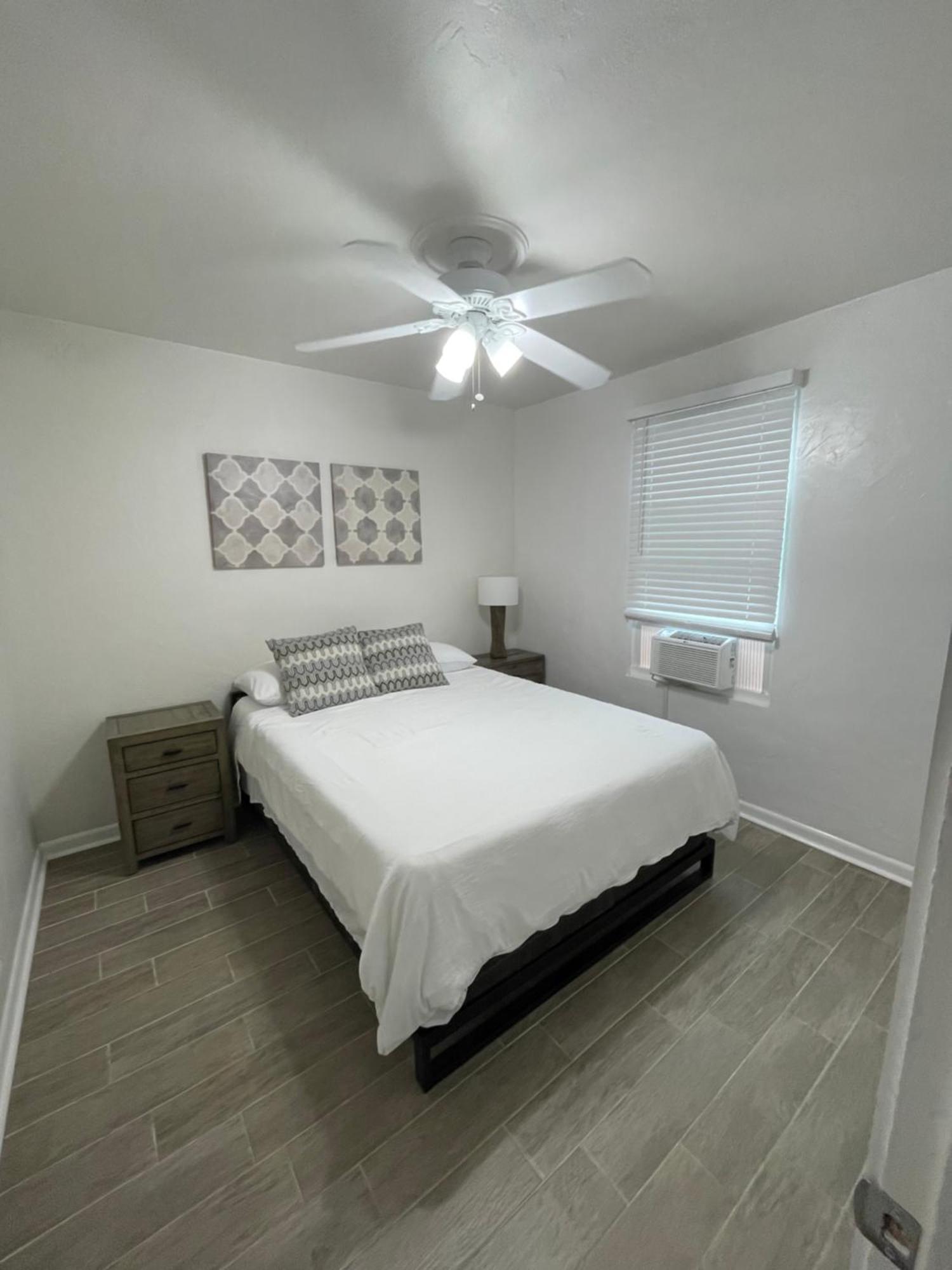 City First Story Apartments & Cottage Fort Lauderdale Exteriér fotografie