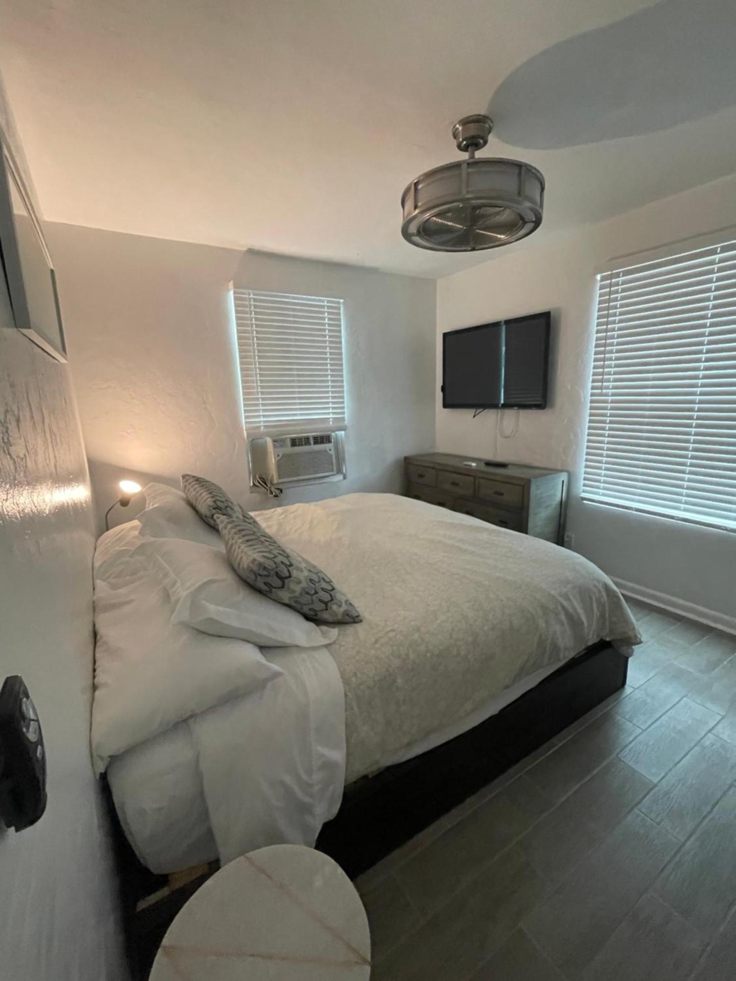 City First Story Apartments & Cottage Fort Lauderdale Exteriér fotografie