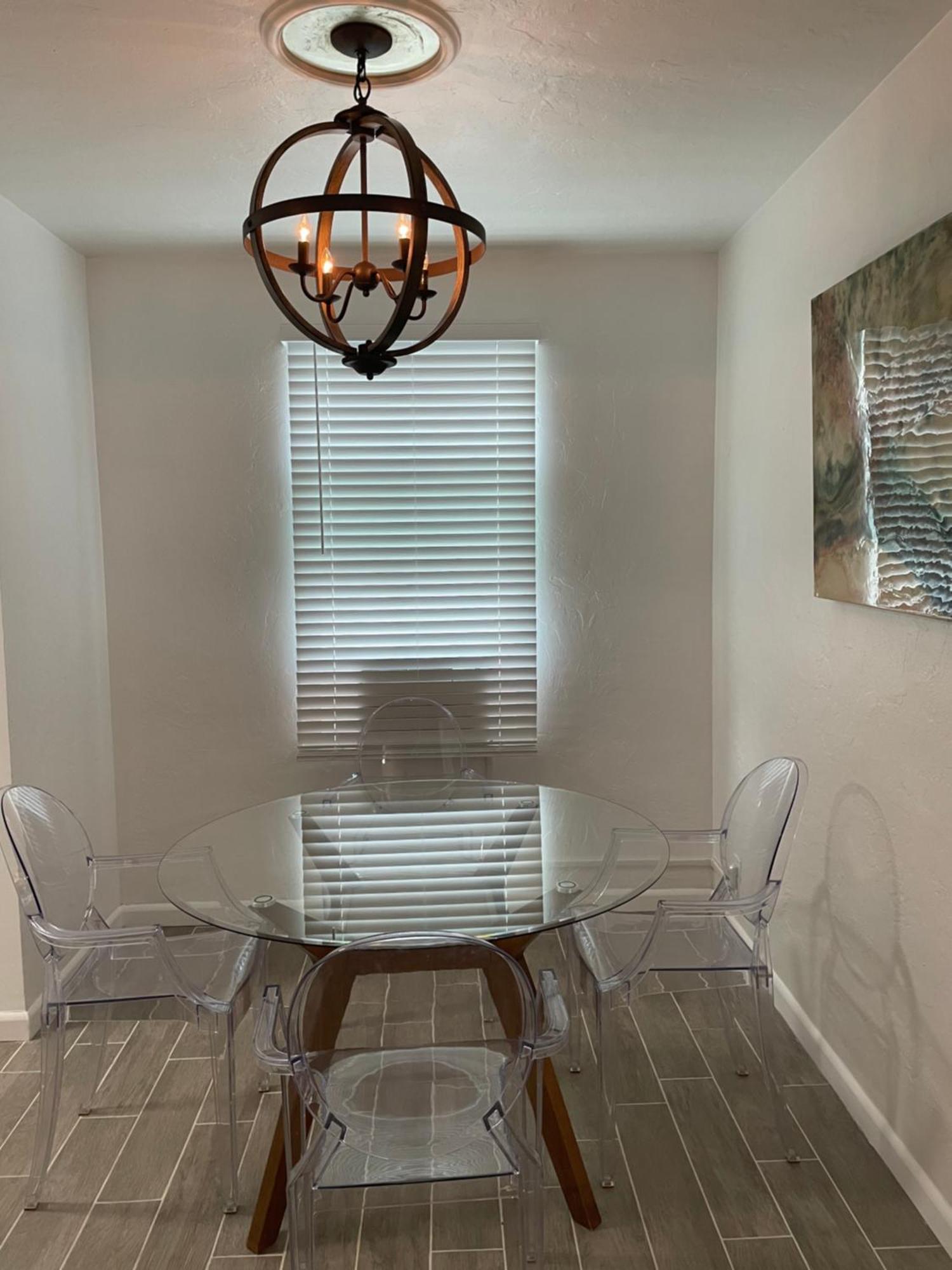 City First Story Apartments & Cottage Fort Lauderdale Exteriér fotografie
