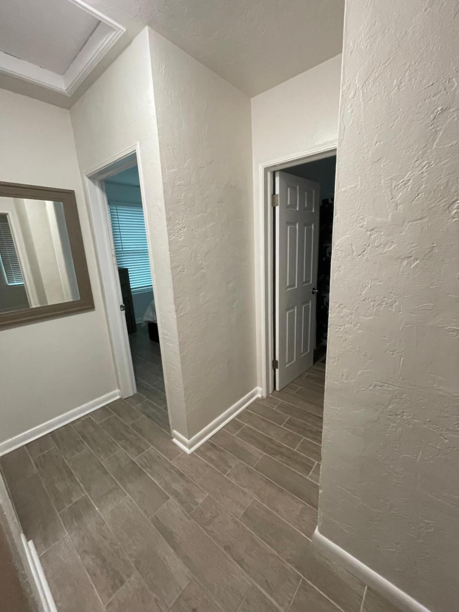City First Story Apartments & Cottage Fort Lauderdale Pokoj fotografie