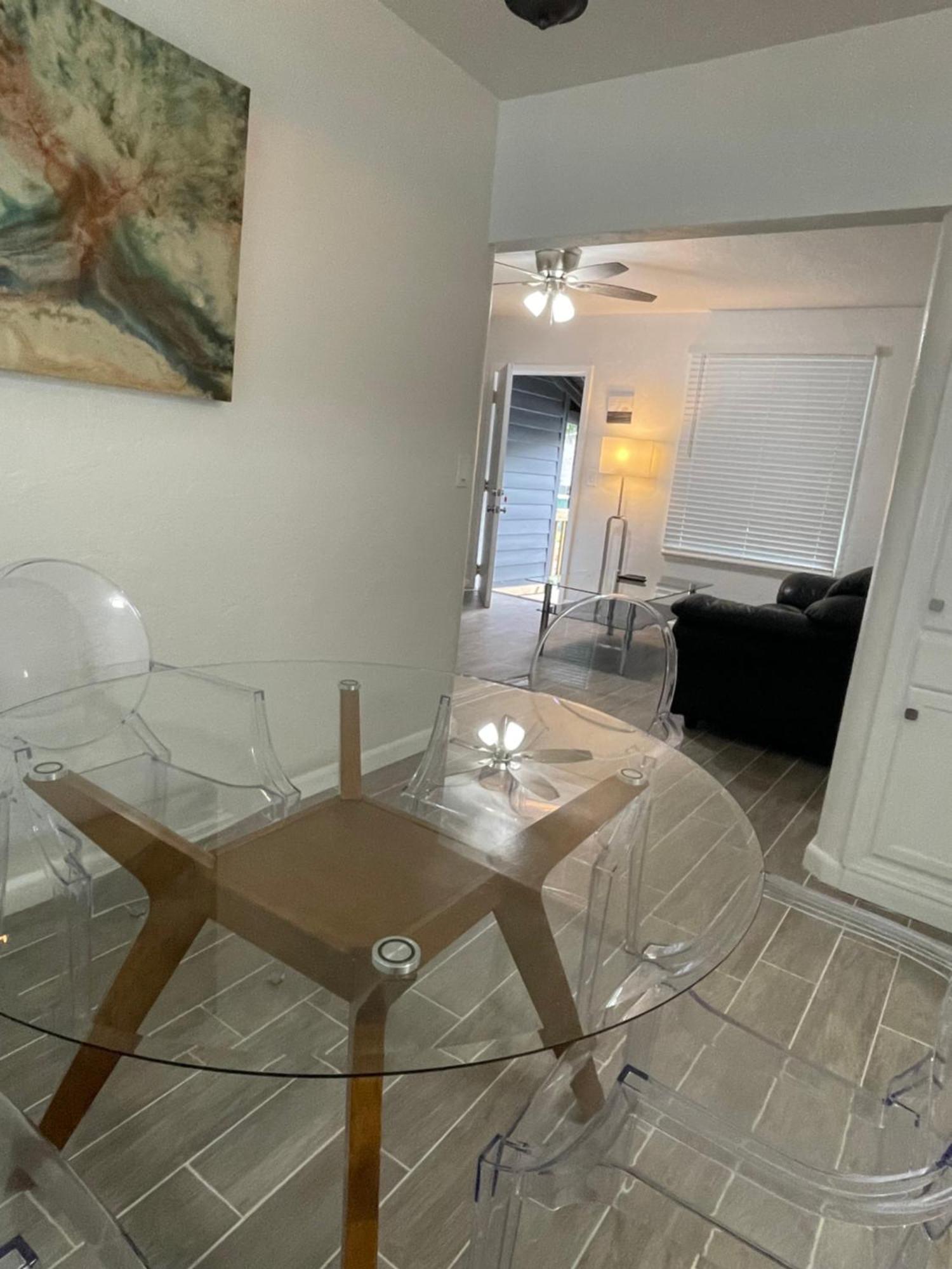 City First Story Apartments & Cottage Fort Lauderdale Exteriér fotografie