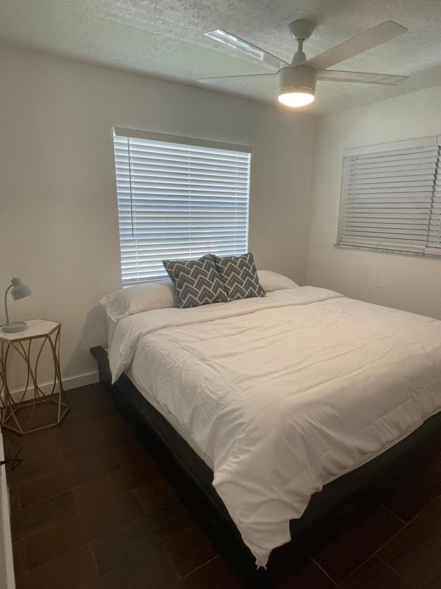 City First Story Apartments & Cottage Fort Lauderdale Exteriér fotografie