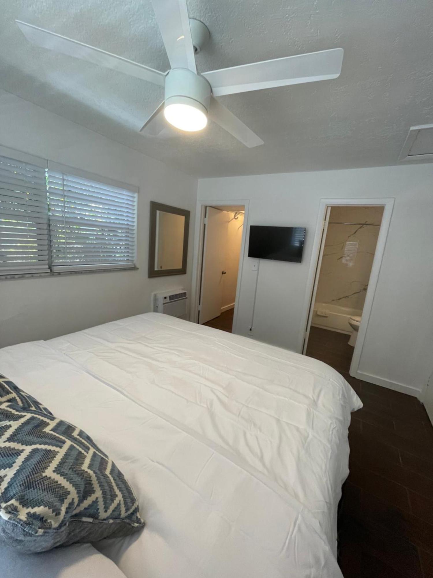 City First Story Apartments & Cottage Fort Lauderdale Exteriér fotografie