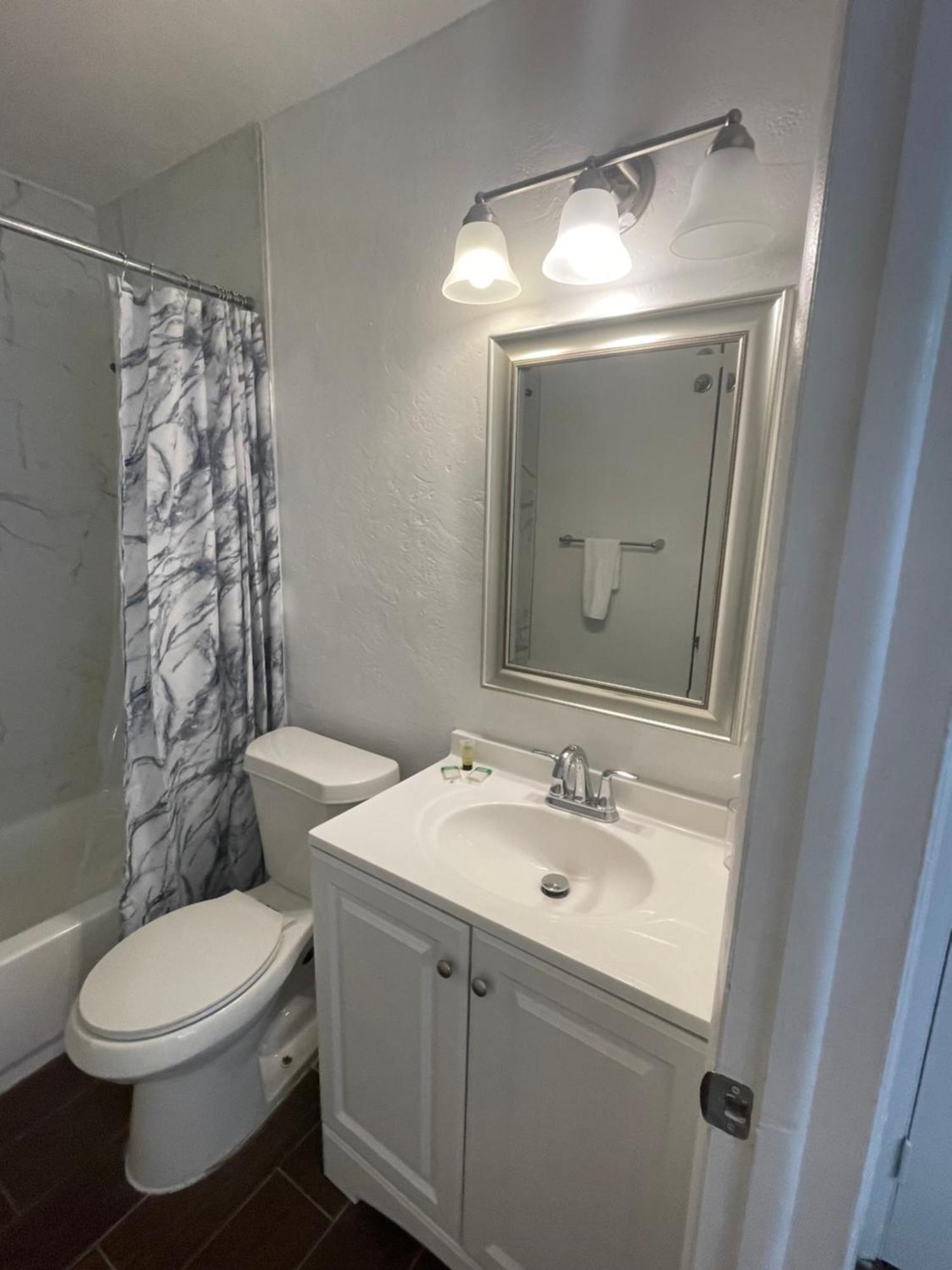 City First Story Apartments & Cottage Fort Lauderdale Exteriér fotografie