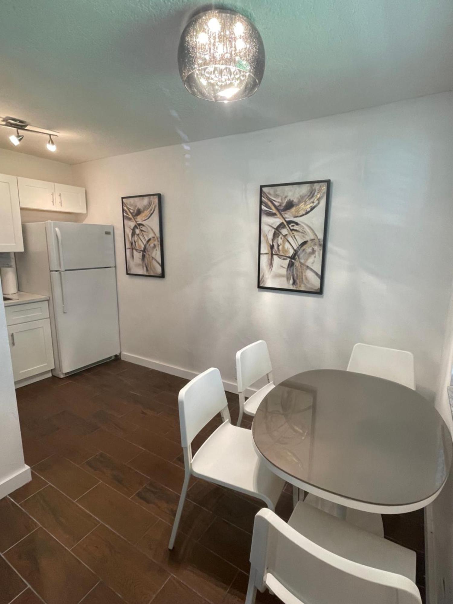 City First Story Apartments & Cottage Fort Lauderdale Exteriér fotografie