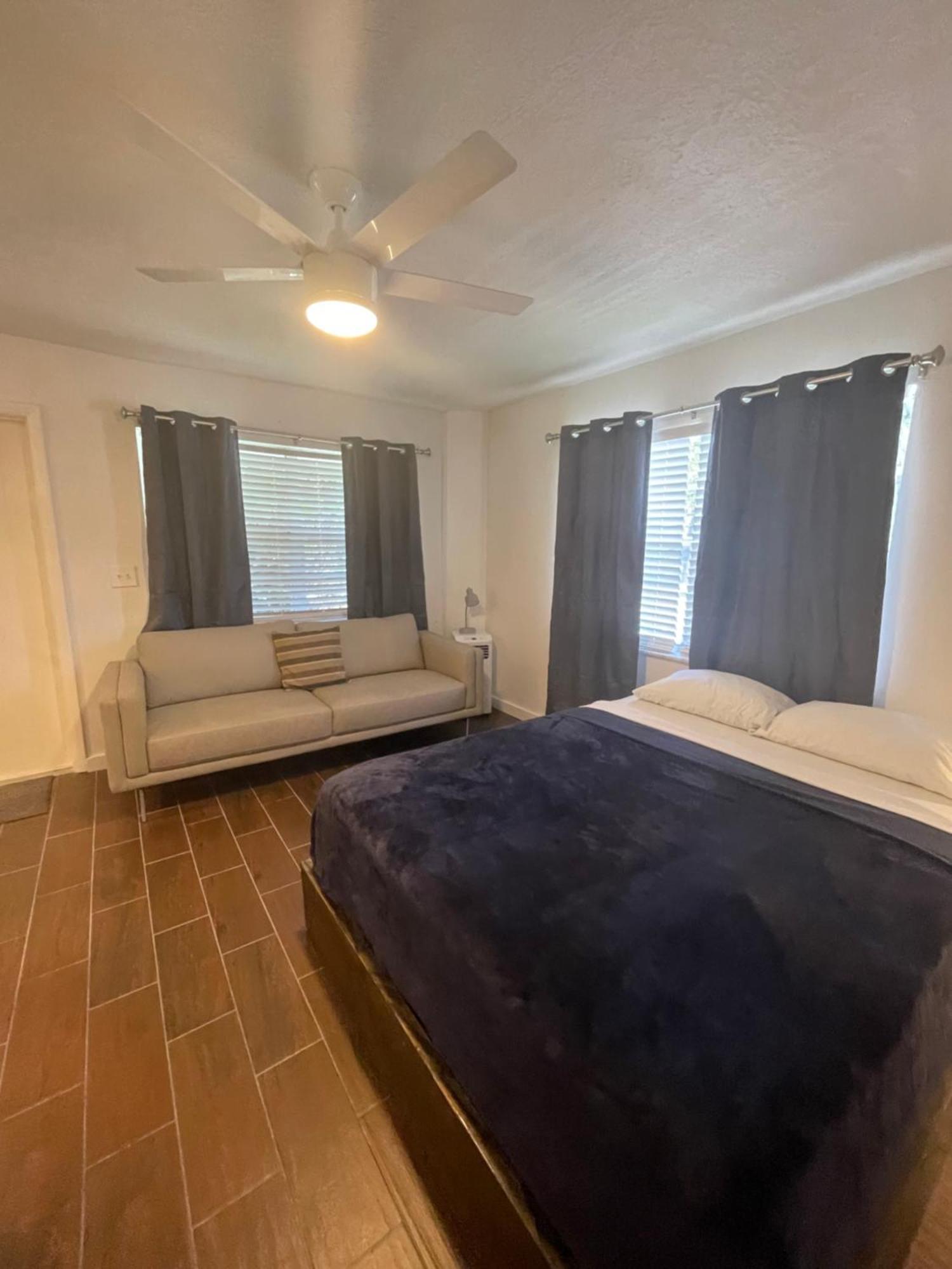 City First Story Apartments & Cottage Fort Lauderdale Exteriér fotografie