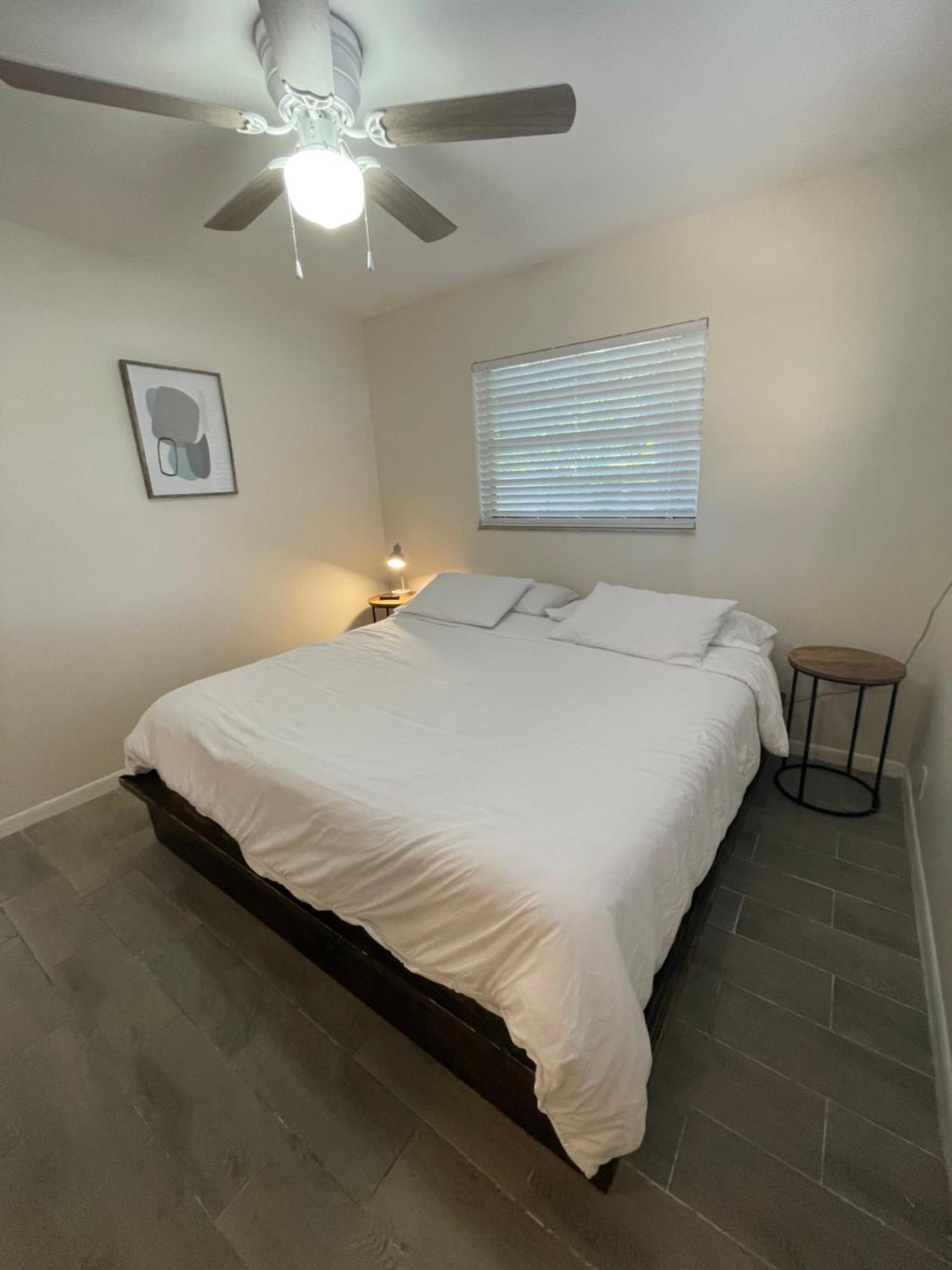 City First Story Apartments & Cottage Fort Lauderdale Exteriér fotografie