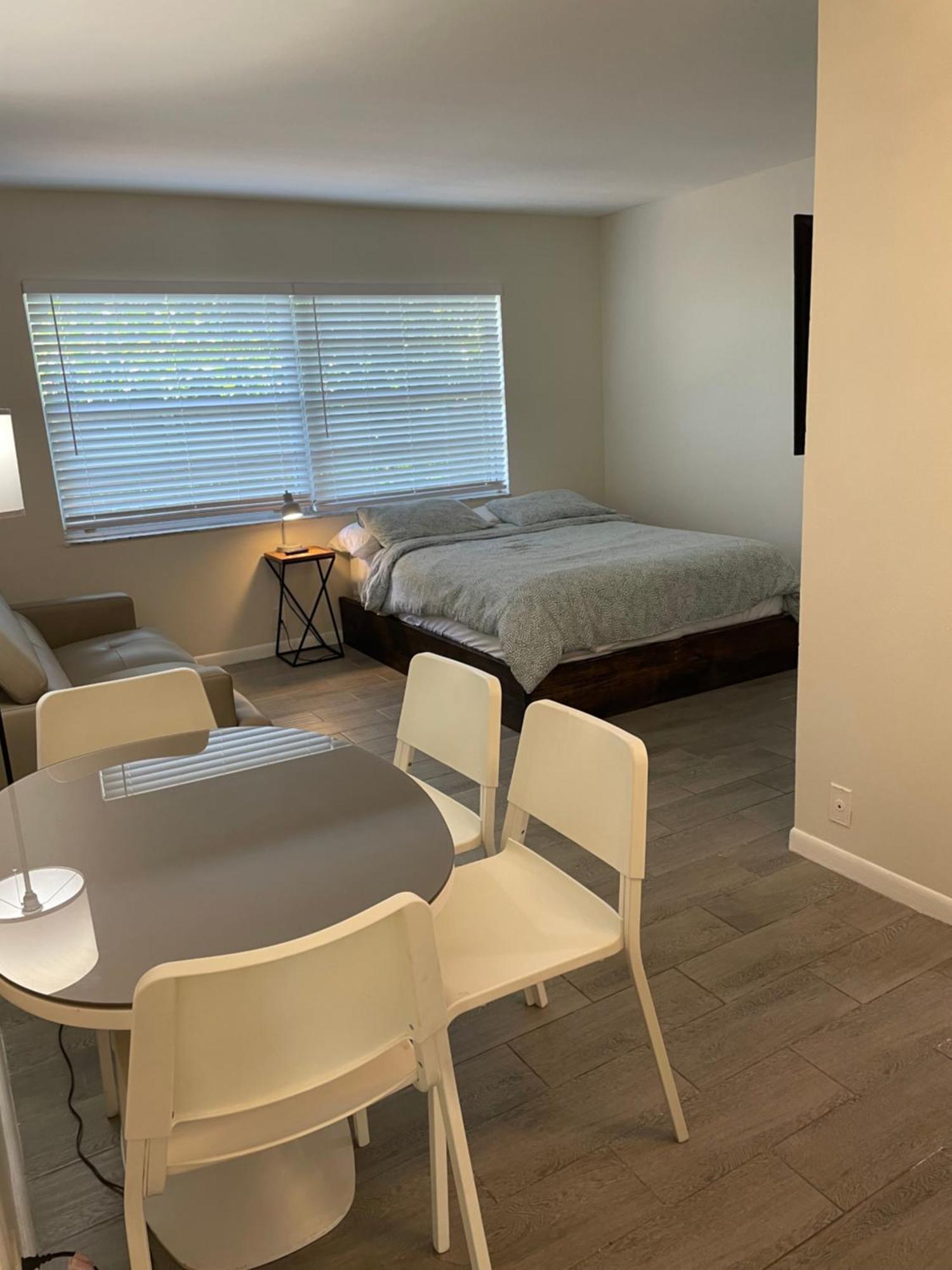 City First Story Apartments & Cottage Fort Lauderdale Exteriér fotografie