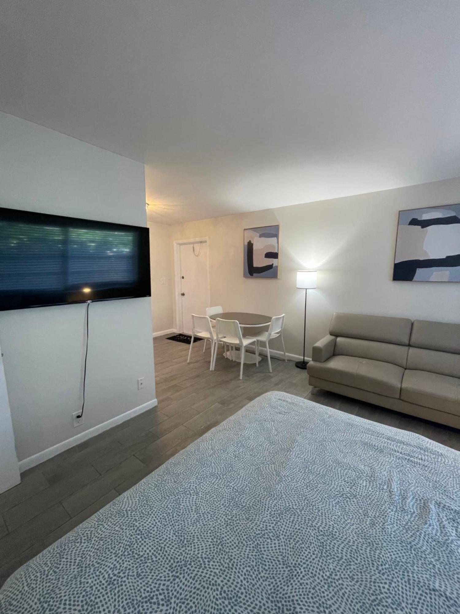 City First Story Apartments & Cottage Fort Lauderdale Exteriér fotografie