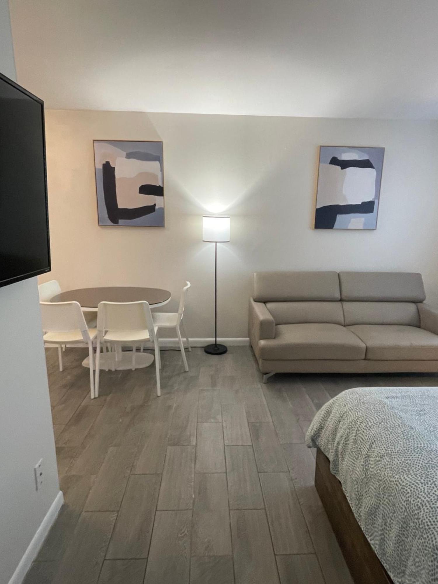City First Story Apartments & Cottage Fort Lauderdale Exteriér fotografie