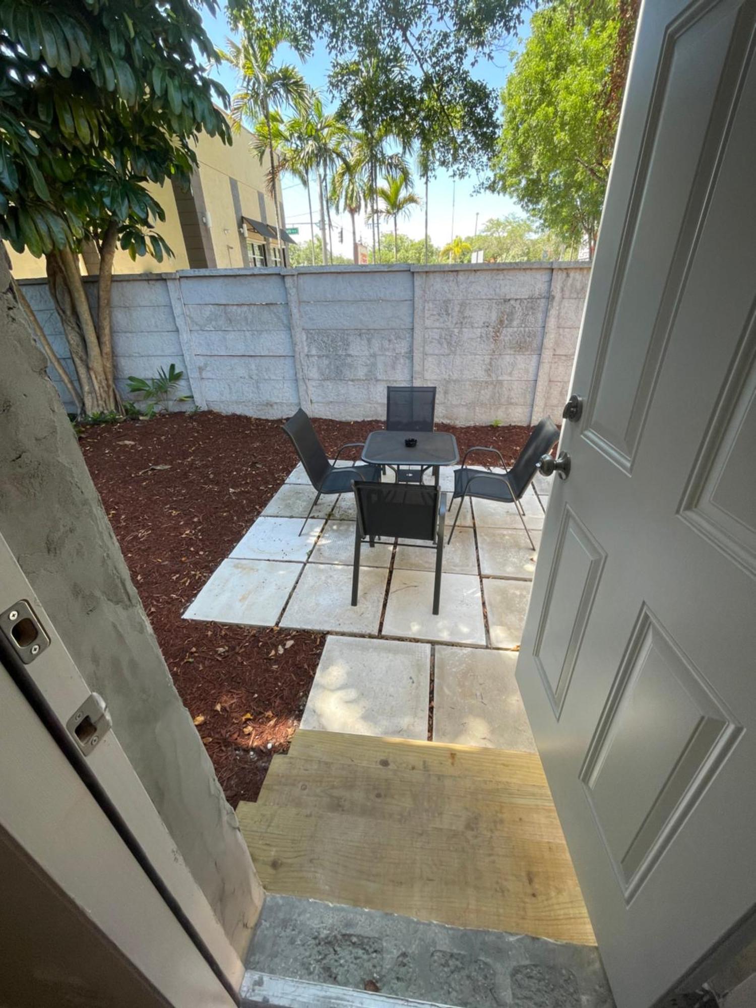 City First Story Apartments & Cottage Fort Lauderdale Exteriér fotografie